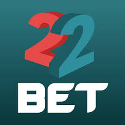 22Bet casino online