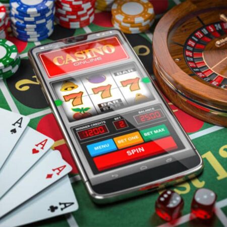 Best Video Slots Online! Mobile slots real money in 2025
