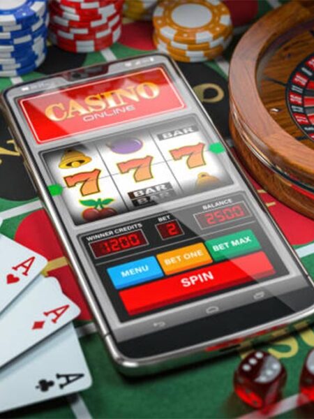 How to Play Slots Online