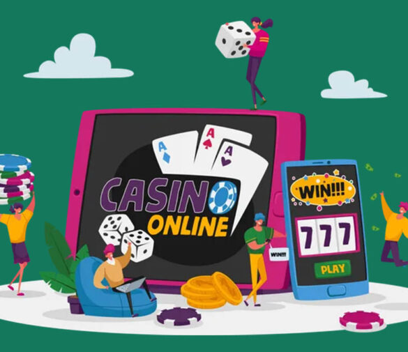 Highly Recommended Best Online Casinos in the Philippines 2025