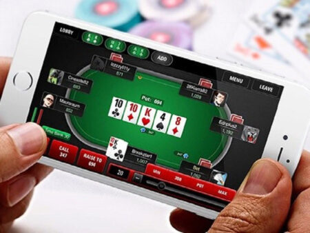 Live Dealer Poker Casinos in 2025