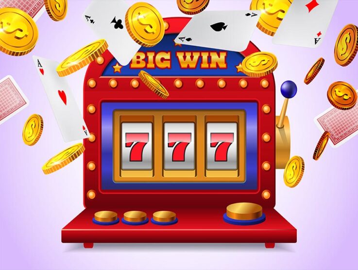 Home 29 How to Win at Slots: Smart Strategies to Improve Your Chances in 2026