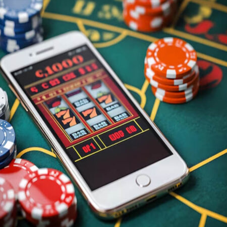 Best slots apps! Mobile slots real money casino in 2025