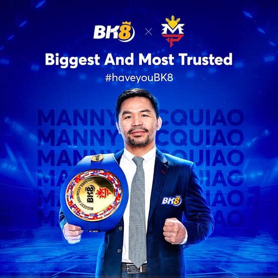 BK8 Philippines 1