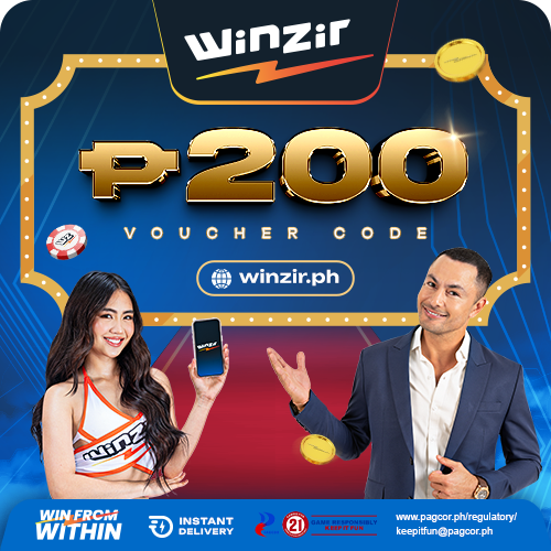 WinZir Casino Review