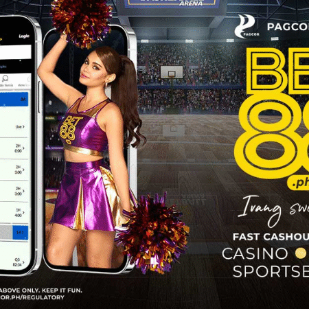 Bet88 Casino Review 2026: Features, Games, Bonuses, Mobile App & Sportsbook