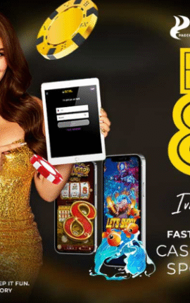 Bet88 Casino Review 2026