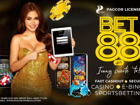 Bet88 Casino Review