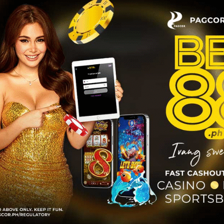 Bet88 Casino Review
