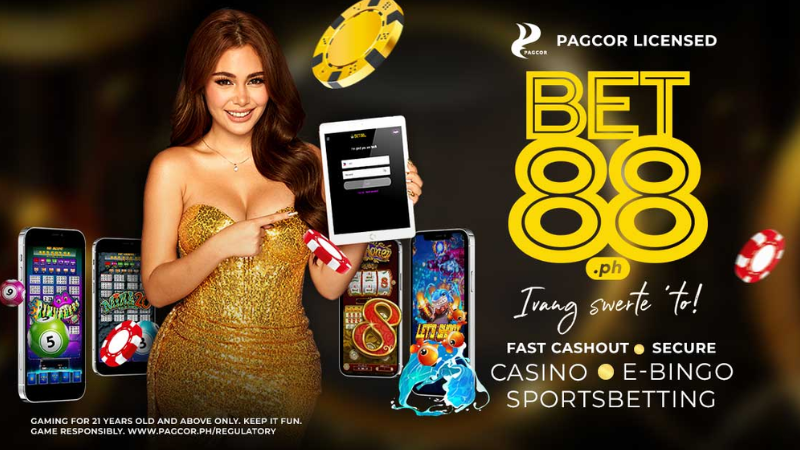 bet88 online casino
