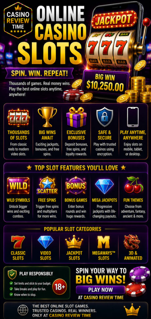 Online Slots