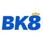 BK8 Casino Logo